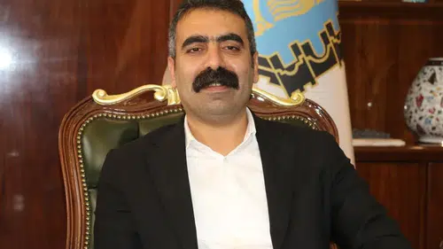 Doğan Hatun görevinden ayrılma kararı aldığını duyurdu