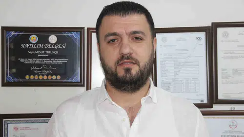 Trafikte Öfke Kontrolü İçin Sürücülere Zorunlu Teorik Eğitim Önerisi Geldi