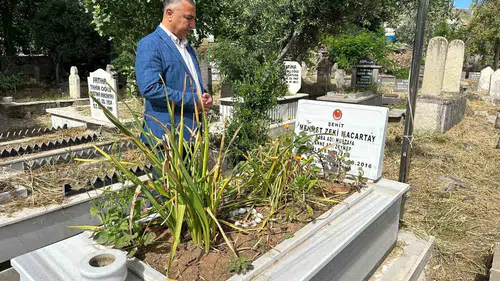 Cizre halkı 15 Temmuz gecesi darbecilere karşı etten duvar ördü