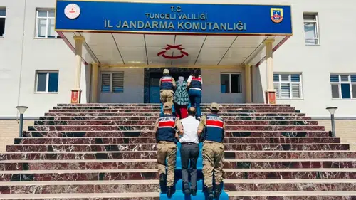 Yurt dışına gönderme vaadiyle dolandırıcılık yapan şebeke çökertildi