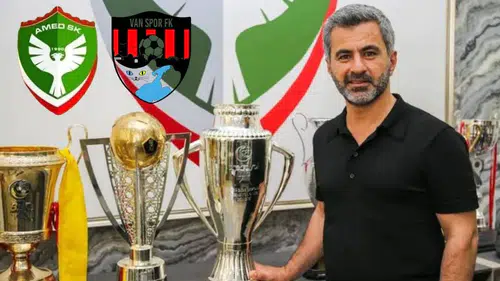 Vanspor'un hedef tahtasına koyduğu Nahit Eren'den sert yanıt: Kardeşlik üzerinden bizi suçlamayın