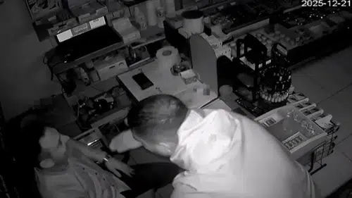 Mardinli hukuk öğrencisi Fırat Baraj cinayetine dair kritik görüntüler dosyaya girdi