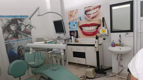 Şanlıurfa'da izinsiz diş tedavisi yapan iki merkeze kapatma kararı