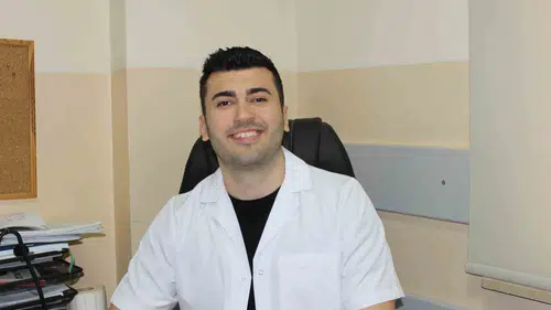 Midyat Devlet Hastanesinde hafta sonu poliklinik dönemi sürüyor