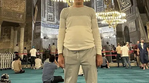 Uyuşturucu dolu aracıyla yakalanan sanığa mahkemeden hapis cezası