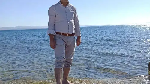 Mardin'de inşaat iskelesinden düşen sıva ustası hayatını kaybetti