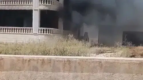 Şanlıurfa'da arazi kavgası silahlı çatışmaya dönüştü