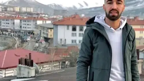 Yunanistan'da izini kaybeden Taner Balat'ın ailesi evladından gelecek haberi bekliyor
