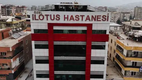 Şanlıurfa'daki doğum operasyonu sonrası tutuklanan uzman doktor tahliye edildi