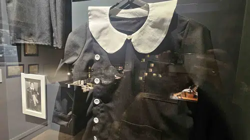 Elazığ Kent Müzesi eğitim geçmişine ışık tutan bölümüyle ziyaretçilerini ağırlıyor