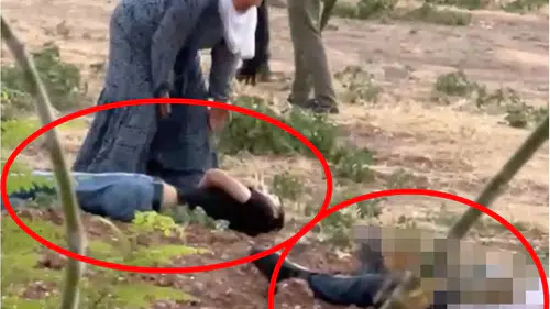 Batman Asri Mezarlığı ziyaretinde kanlı pusu