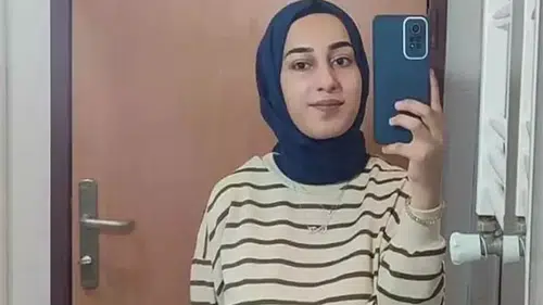 Rojin Kabaiş davasında baba Nizamettin Kabaişten fethi kabir kararı mesajı