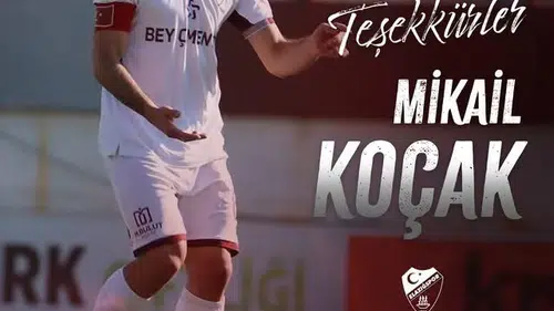 Elazığspor yeni sezon öncesinde kadrosunda büyük bir değişime gitti