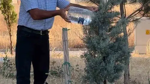 Diyarbakır Oğlaklı Mahallesi sakinleri çevre temizliği ve altyapı hizmeti bekliyor