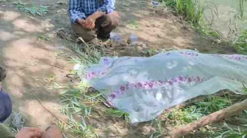 Hakkari Derecik’te kayıp olarak aranan Şevket İzci’den acı haber geldi