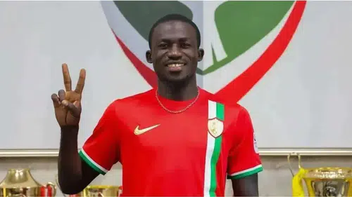 Amedspor'da ayrılık sonrası sürpriz gelişme: Yıldız oyuncu rotayı komşu şehre kırıyor