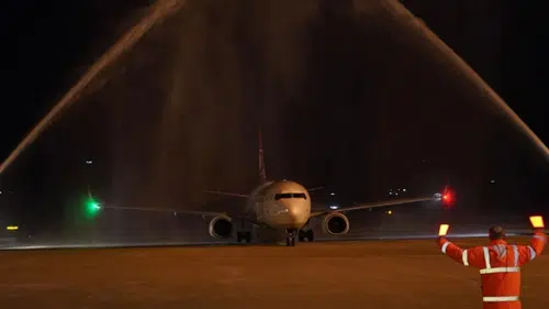 Kerkük-Antalya hattında geri sayım: Tatilciler için yeni rota açılıyor