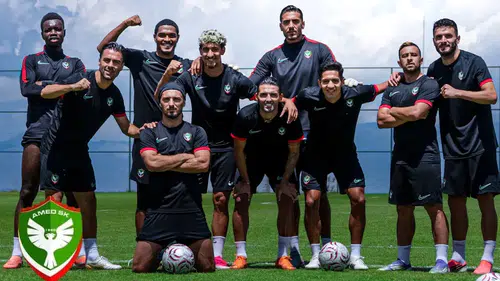 Amedspor Erzurum’da hesap kapatmak istiyor: Batumi karşısında hedef galibiyet