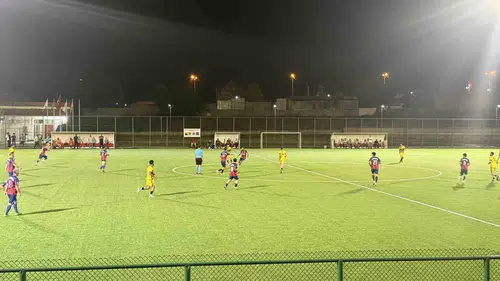 Kocaköyspor yenilgisiz şampiyonlukla tarih yazdı