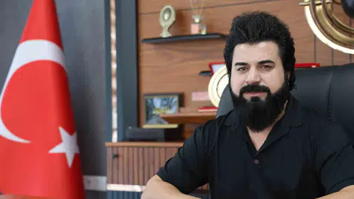 İş dünyasından Türkiye'nin küresel merkez olma hedefine tam destek
