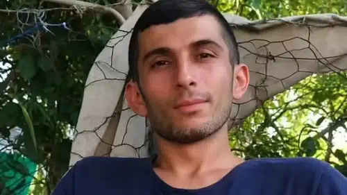 Silvan kırsalında balık tutmaya giden Abdullah Yanık her yerde aranıyor
