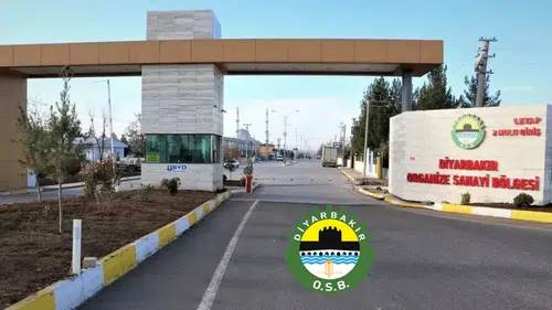 Diyarbakır sanayisinde büyük gurur: 4 dev firma Türkiye'nin zirvesini zorluyor