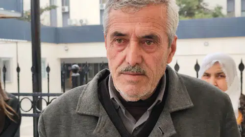 Oğlunun bombalı tuzağından kurtulan baba kalp krizine yenik düştü