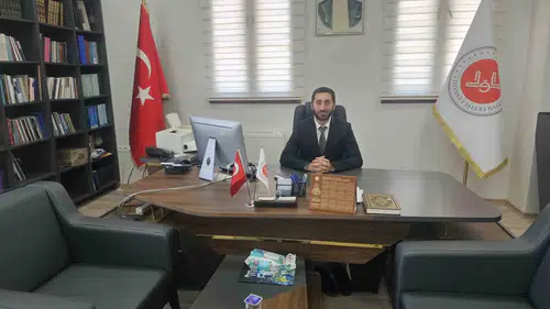 Dicle ilçesinde yaz dönemi Kur'an kursları için kayıt süreci başlıyor