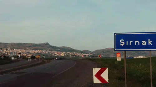 Küresel petrol krizine karşı Gabar Dağı Türkiye için stratejik kalkan oldu