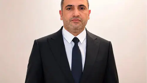 Şanlıurfa Büyükşehir Belediyesi Fen İşleri Daire Başkanı Abdulkadir Baytimur hayatını kaybetti