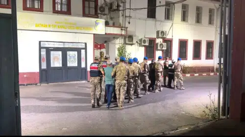 19 yıl sonra çözülen cinayet dosyasında 6 kişi cezaevine gönderildi