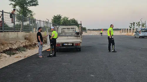 Şanlıurfa'da piknik yolunda feci kaza 10 yaşındaki çocuk kurtarılamadı