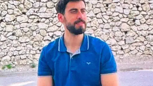 Hakkari Şemdinli’de genç yaşta ölüm şüphesi