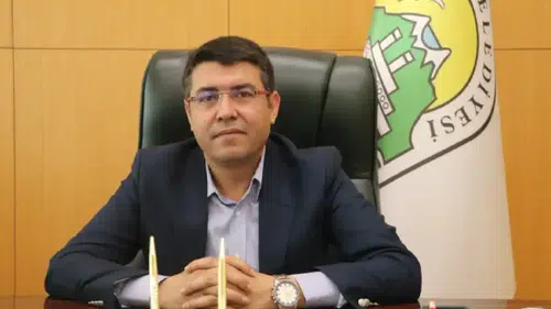 Tatvan’da şok gelişme: DEM Parti’den Mümin Erol için flaş karar