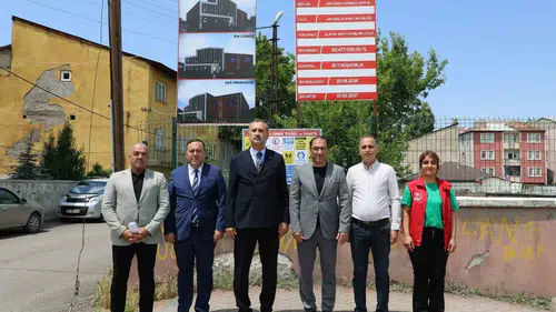 Ağrı sporla gençleşiyor hedefi aşan projelerle binlerce kişi harekete geçti