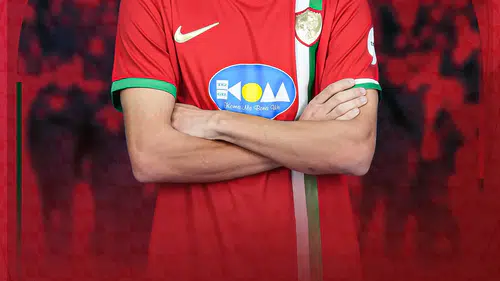 Zdravko Dimitrov Mardinspor ile yeni bir döneme adım atıyor