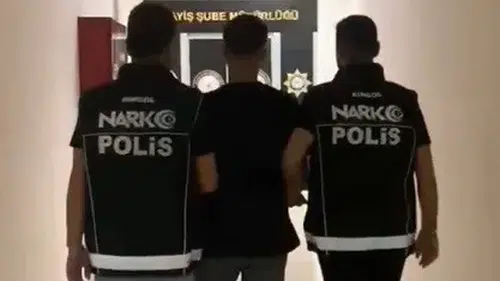 Bingöl emniyetinden uyuşturucu operasyonu sonucu bir kişi cezaevine gönderildi