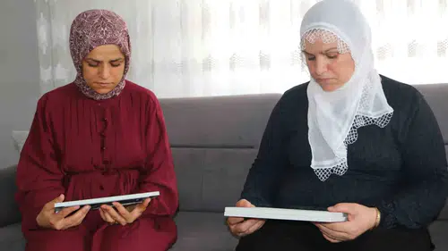 Bodrumdaki ölümlü kazada sürücüye ev hapsi kararı aileleri isyan ettirdi