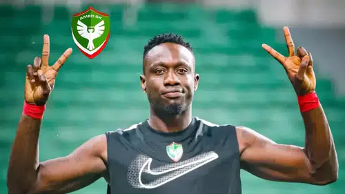 Amedspor’da Diagne bilmecesi: Batman Petrolspor iddiası kulisi karıştırdı