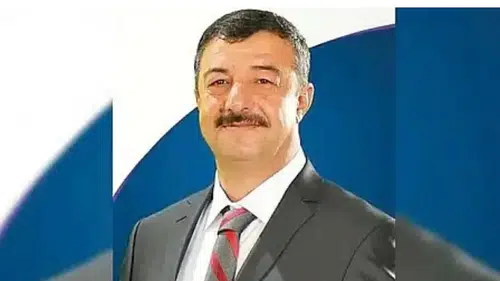 Şirvan Belediye Başkanı Necat Cellek tedavi gördüğü hastanede vefat etti