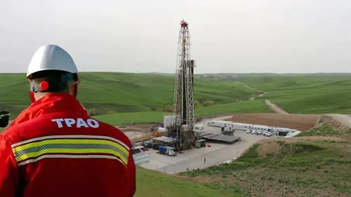 Diyarbakır'ın yer altı zenginliği için dev hamle: Sur'da 64 milyonluk petrol mesaisi başlıyor