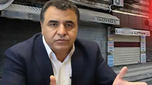 Esnaftan vergi ve SGK borçlarına faiz indirimi çağrısı