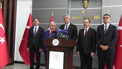 Yerli üretim solunum cihazları 40 ülkeye ulaştı