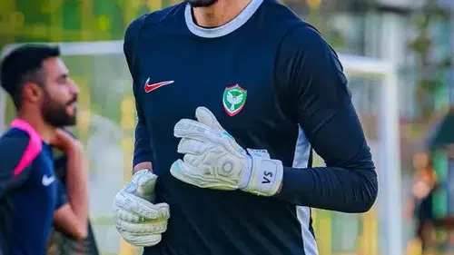 Amedspor yönetimi kaleci Veysel Sapan ile yolları ayırma kararı aldı