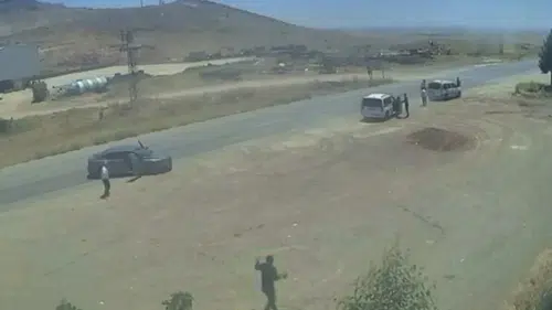 Derik ilçesindeki silahlı kavgaya karışan bir sanık ev hapsiyle serbest bırakıldı