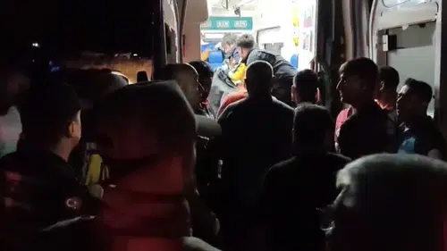 Hazar Gölü sularında 16 yaşındaki gencin cansız bedenine ulaşıldı