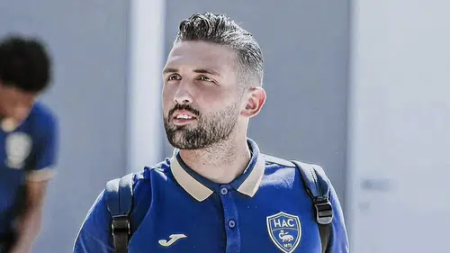 Amedspor'da transfer bombası: Milli yıldız Umut Meraş imzaya geliyor