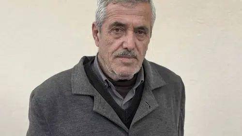 Miras kavgasıyla babasını öldürmek isteyen oğlun bombası sonuçsuz kalmıştı