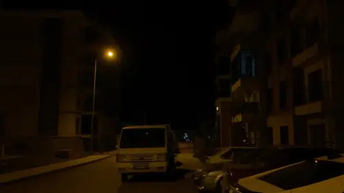 Elazığ Sivrice merkezli sarsıntı bölgeyi salladı