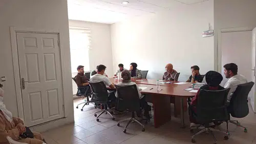 Muşta evlilik kredisine başvuran çiftlere aile hayatı eğitimi verildi